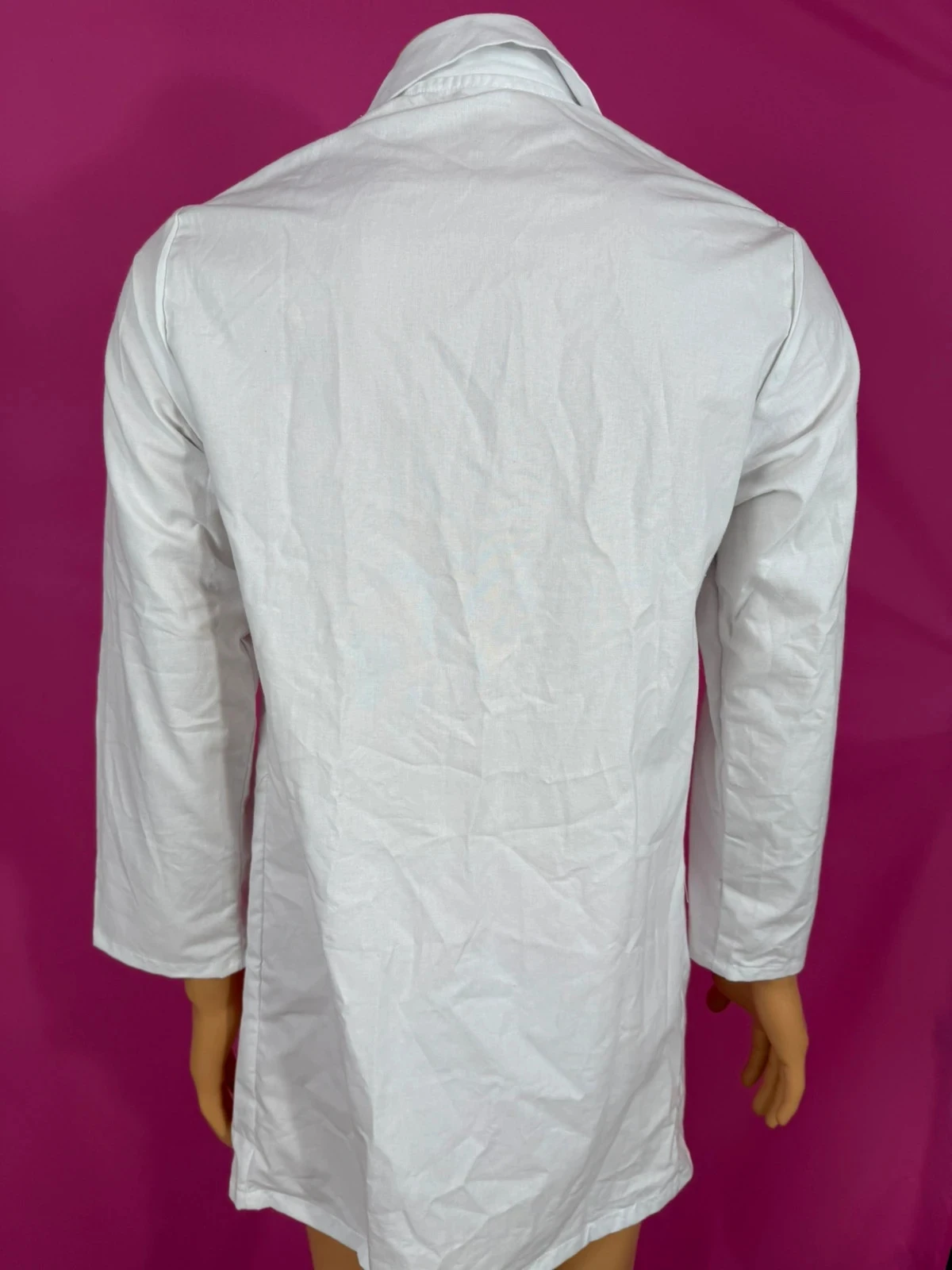 Blusa para homem para informática ou laboratório – photo 11